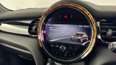 MINI Hatchback 1.5 Cooper Sport 3dr Petrol Hatchback